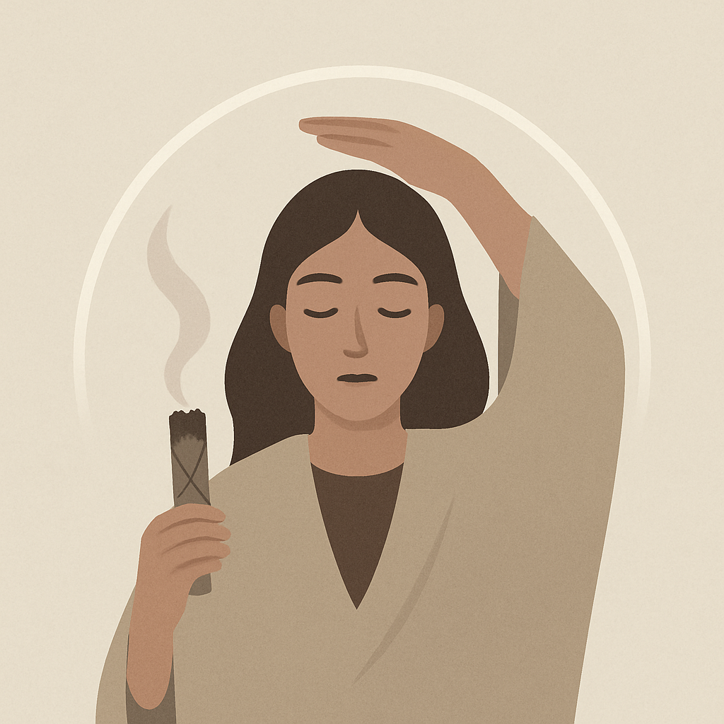 Protective Rituals