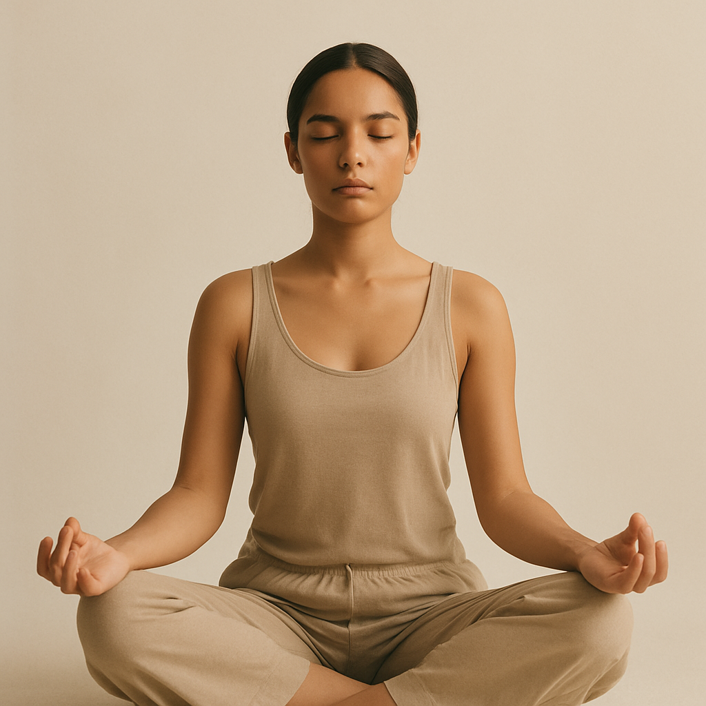 Spiritual Balance