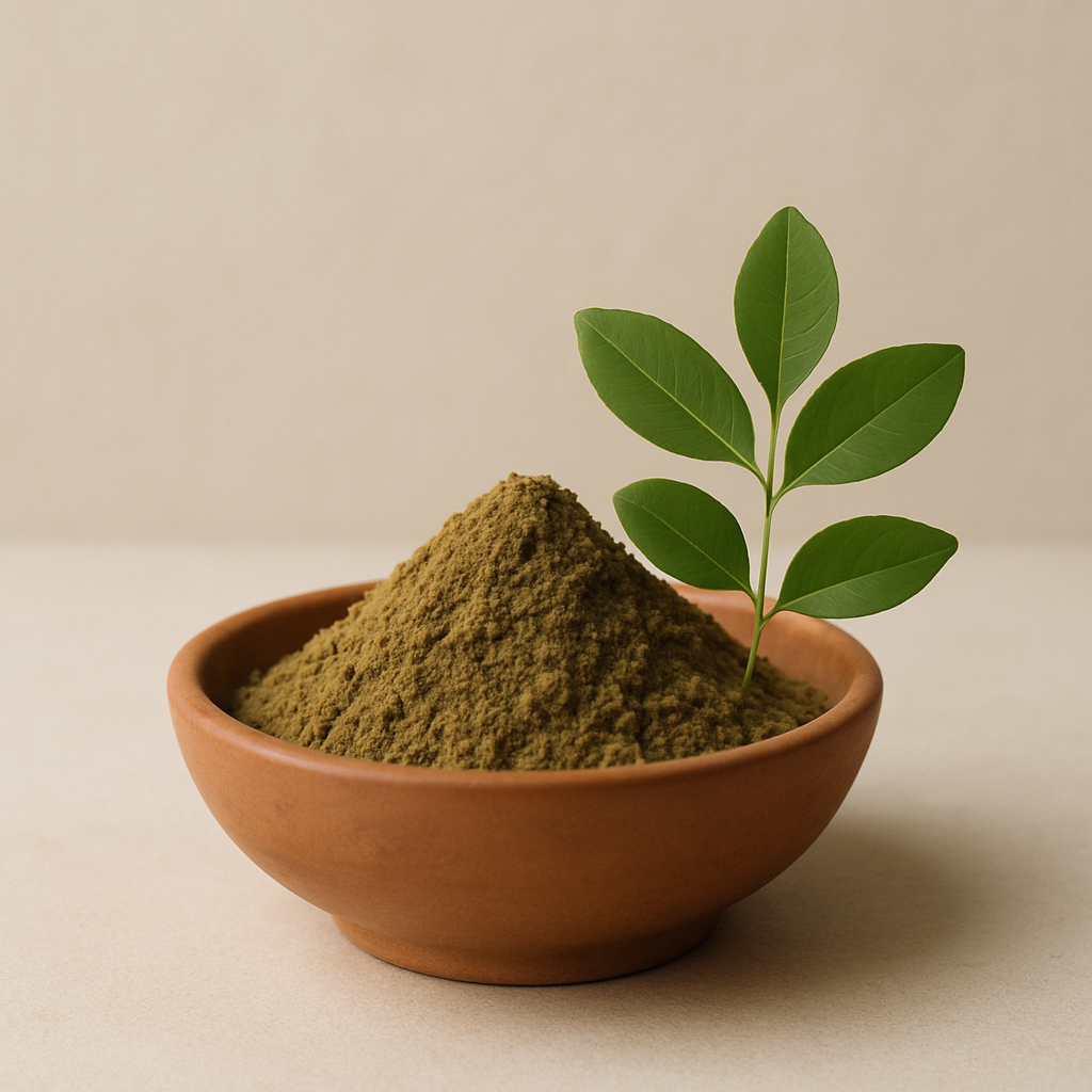 Ayurvedic Medicine