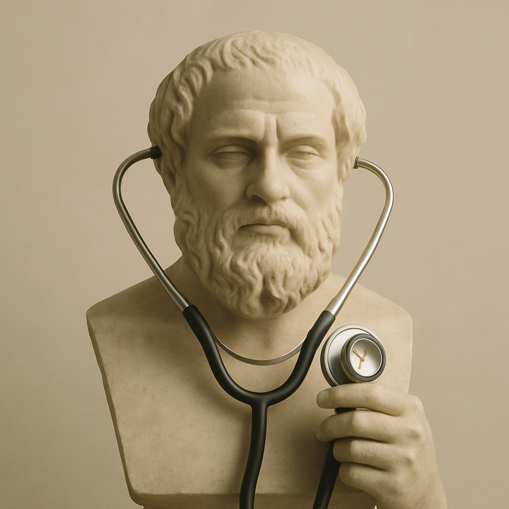 Philosophical Medicine
