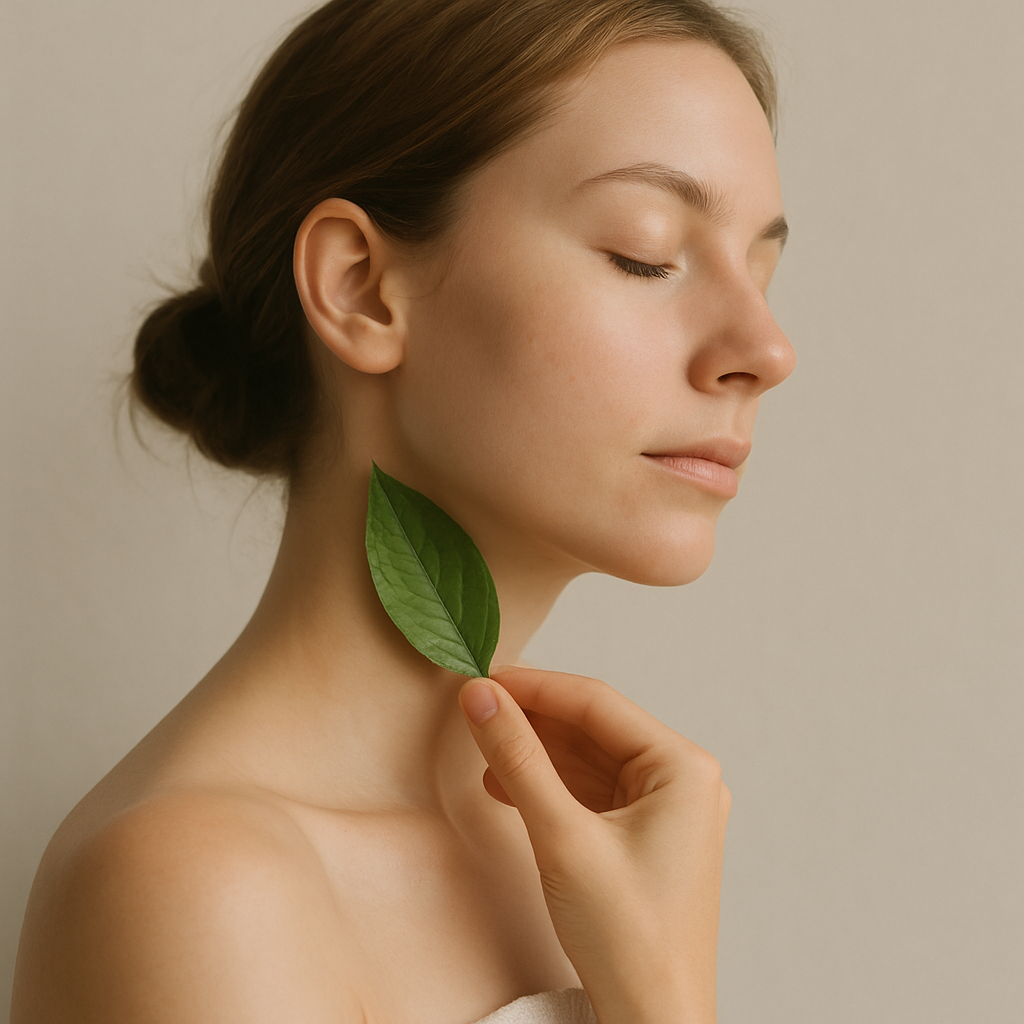 Natural Therapies