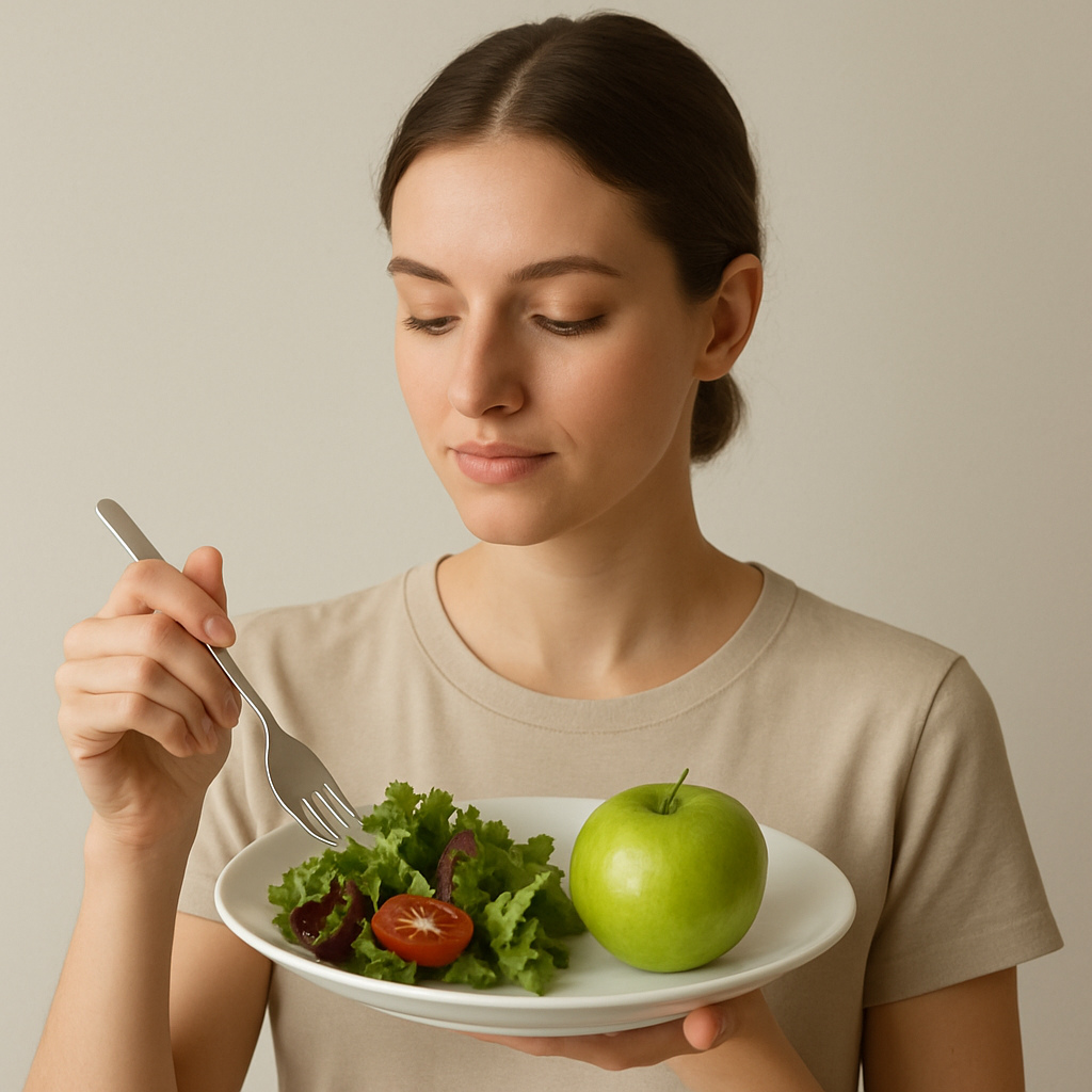 Dietary Therapy