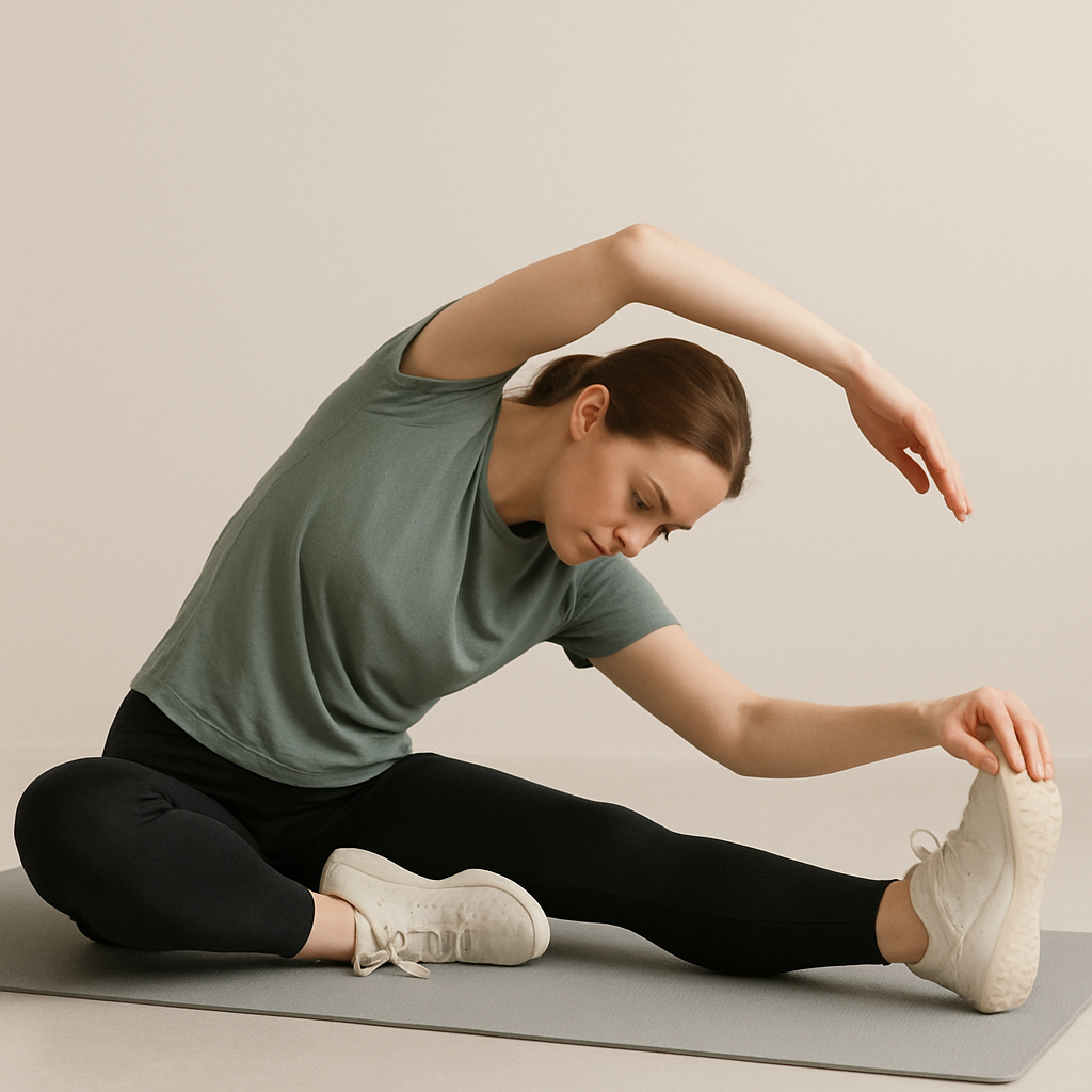 Exercise Therapy
