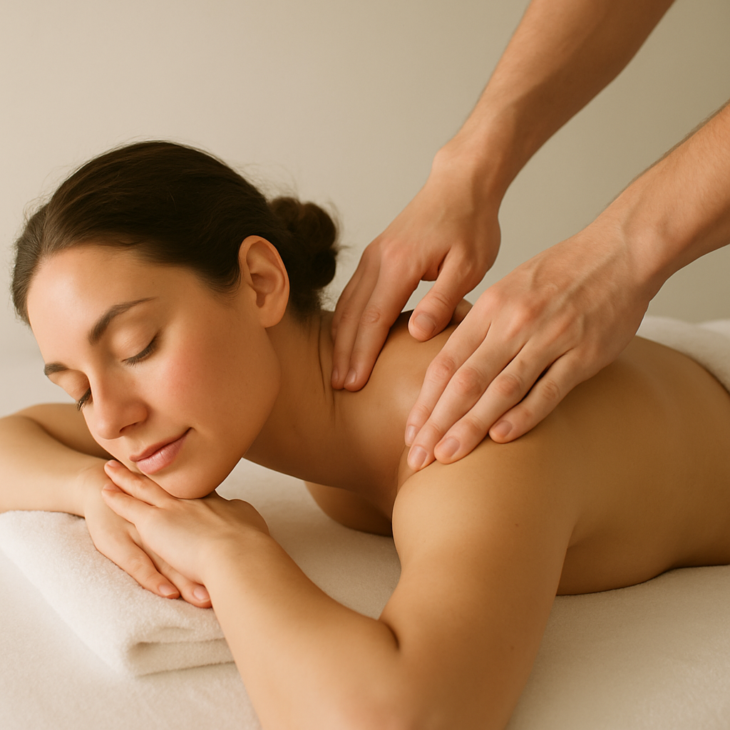 Massage Therapy