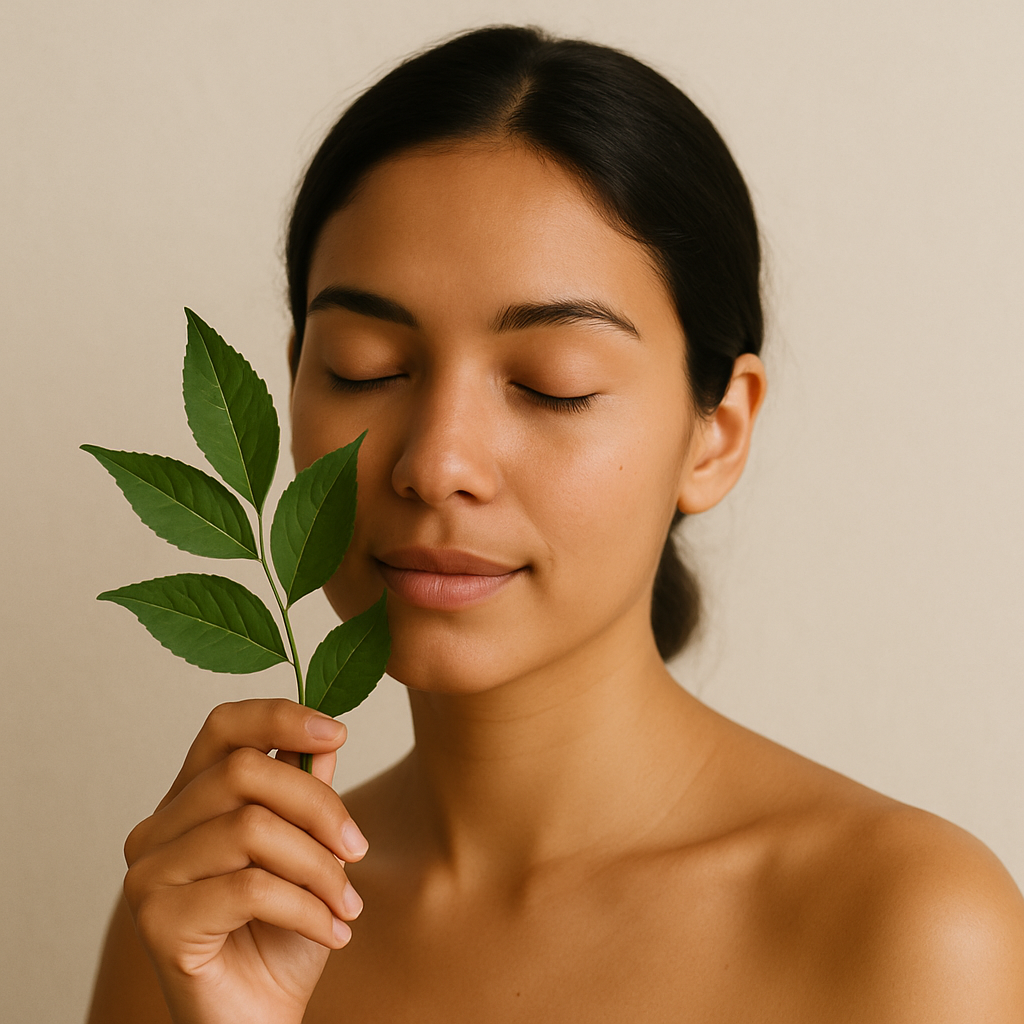 Natural Healing