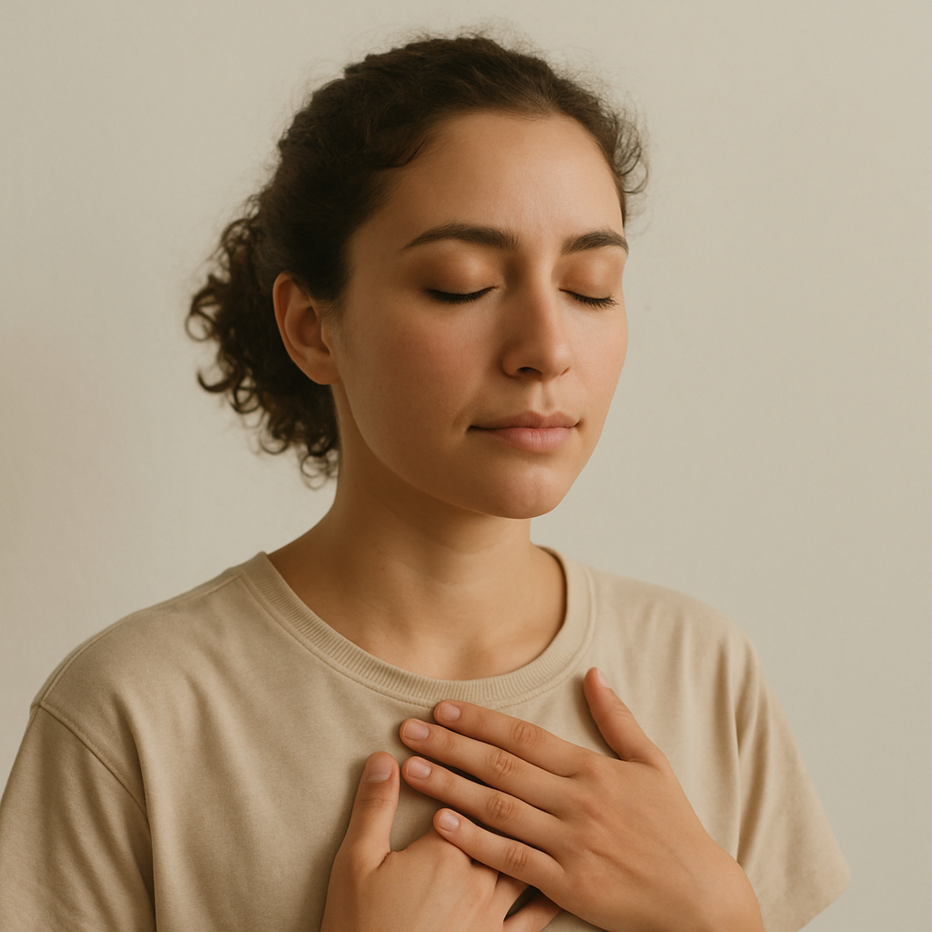Holistic Recovery