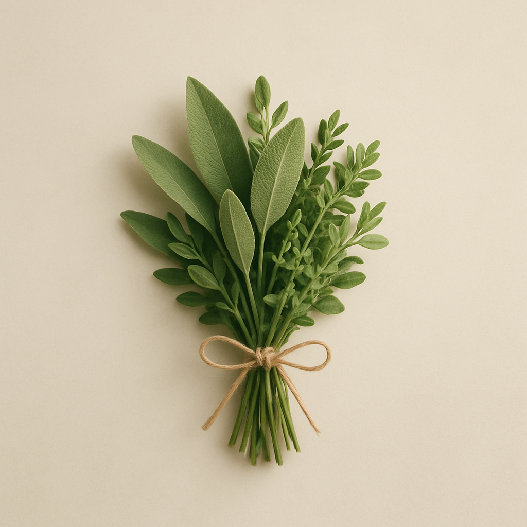Sacred Herbs
