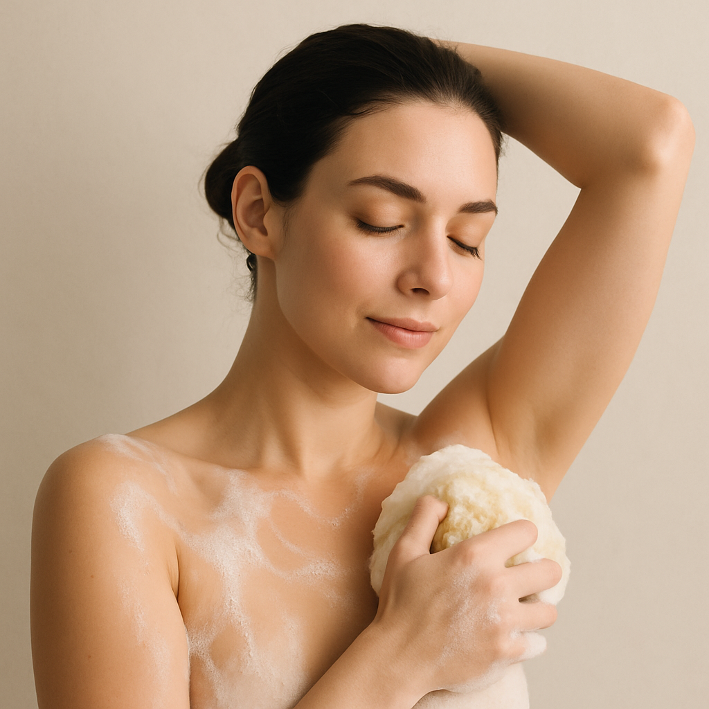 Body Cleansing