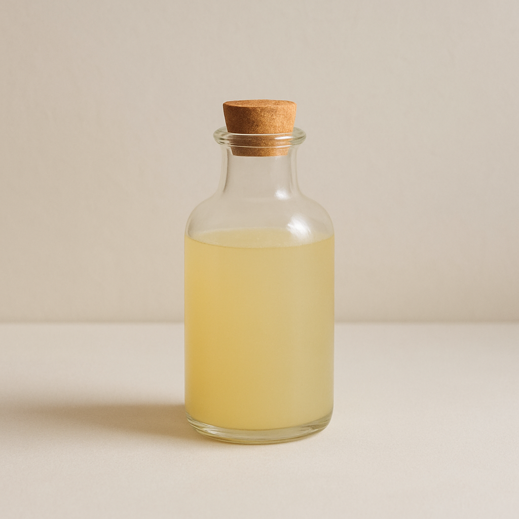 Natural Tonics