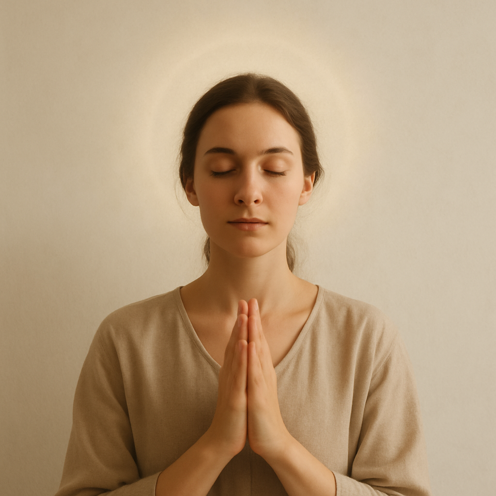 Spiritual Healing
