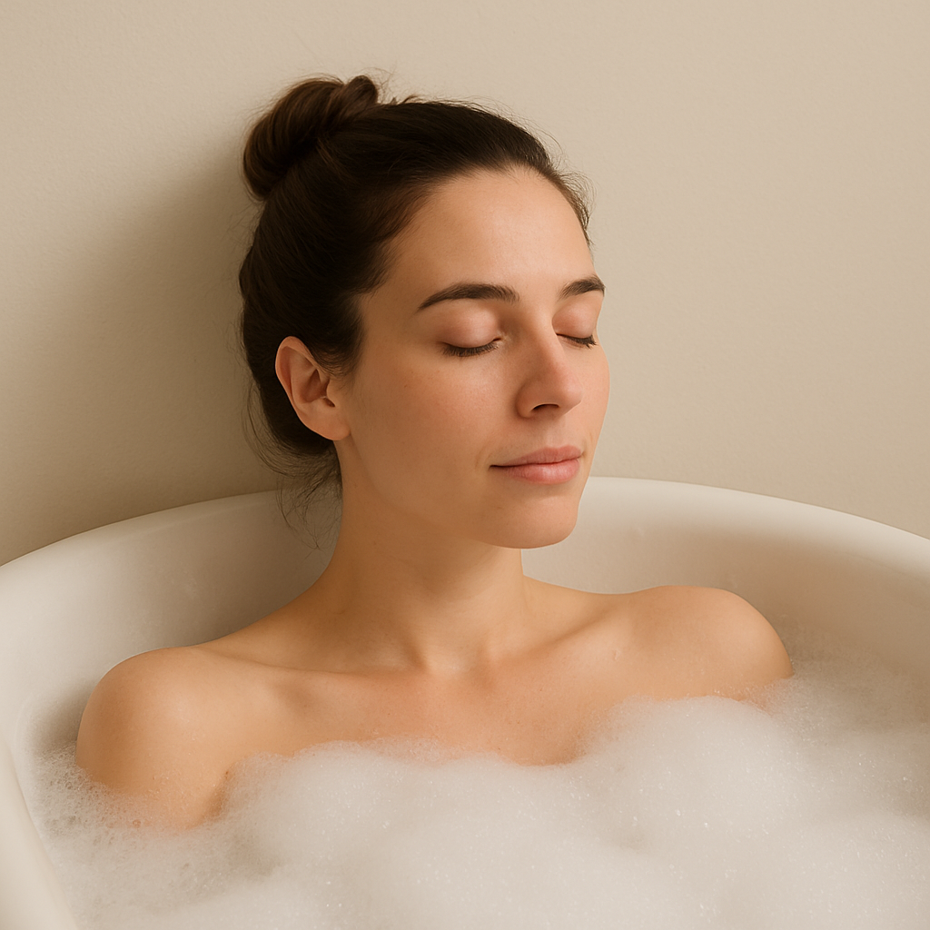 Bath Therapy