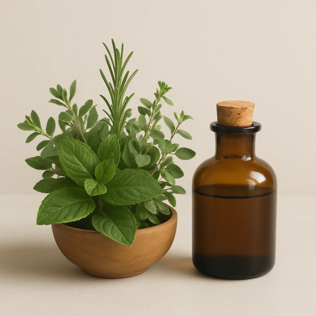 Herbal Medicine