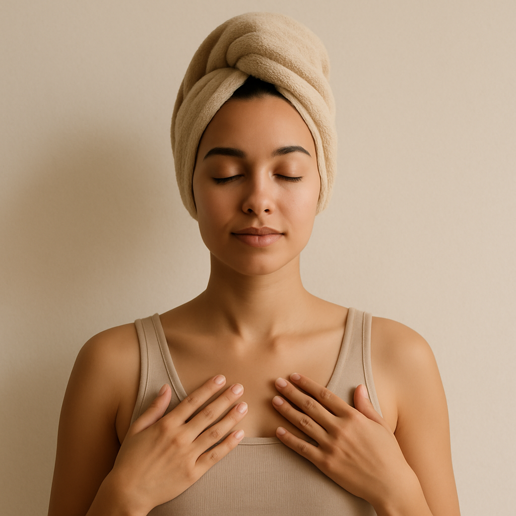 Wellness Rituals