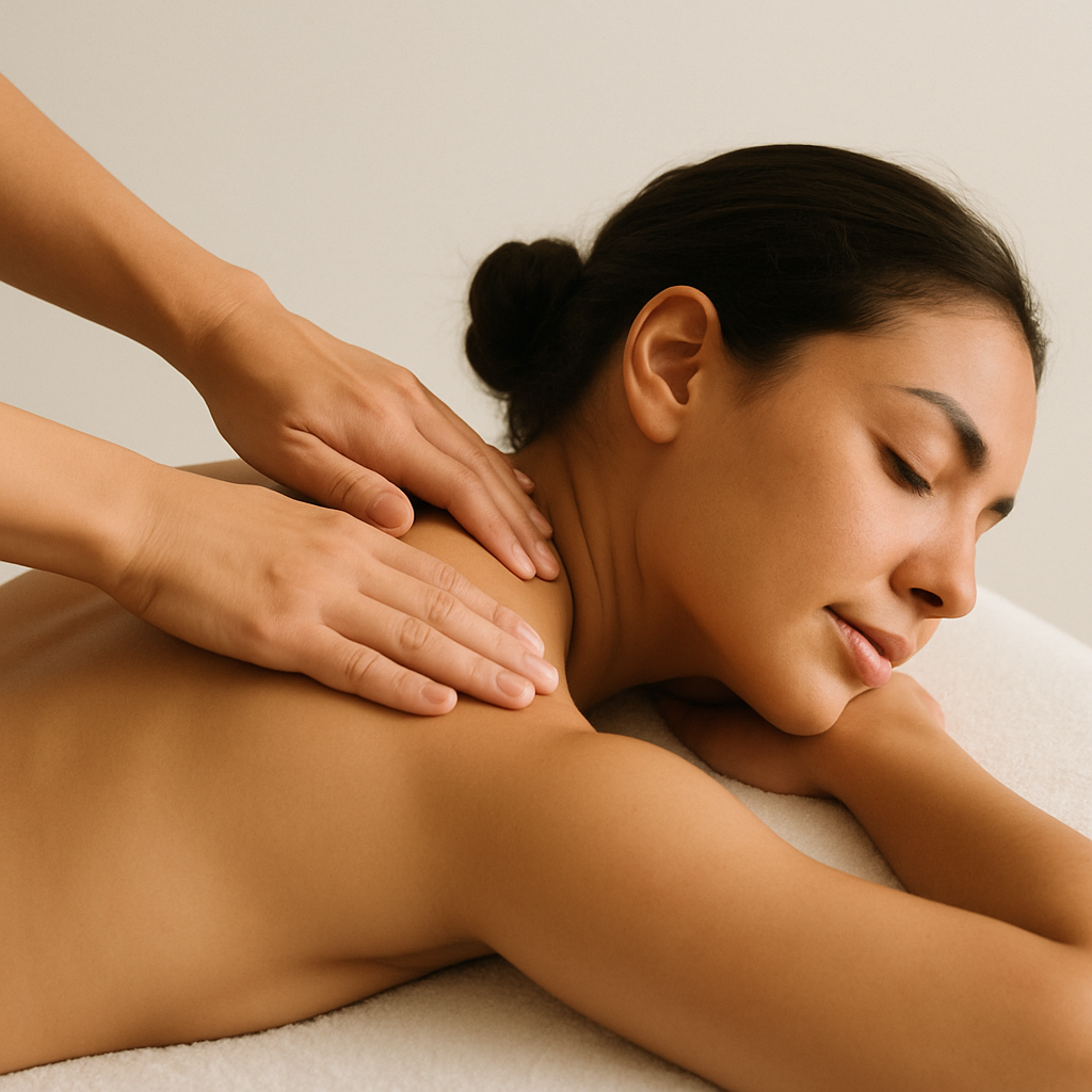 Massage Therapy