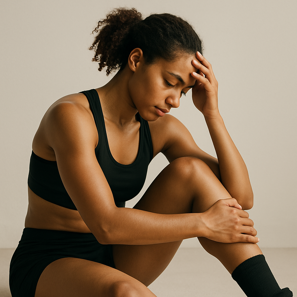 Athletic Recovery