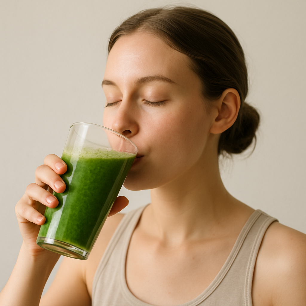 Natural Detox