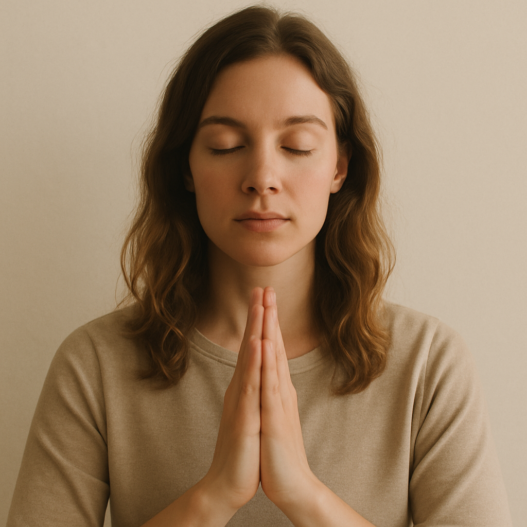 Energy Rituals