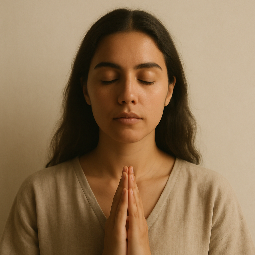 Spiritual Healing
