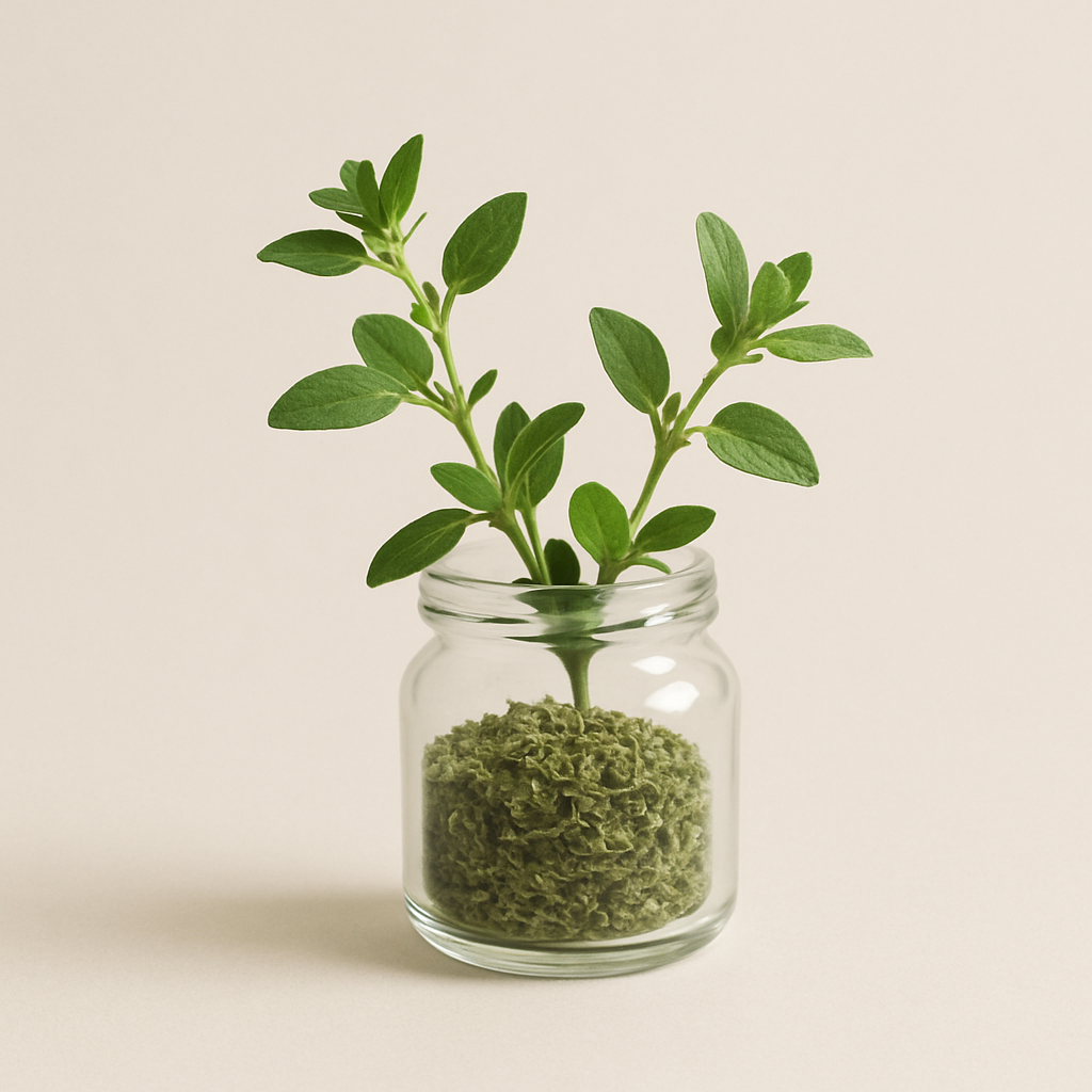 Herbal Medicine