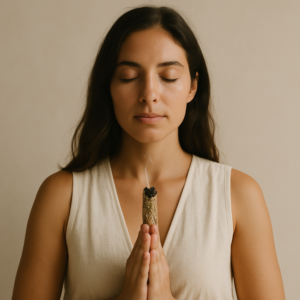 Ceremonial Wellness