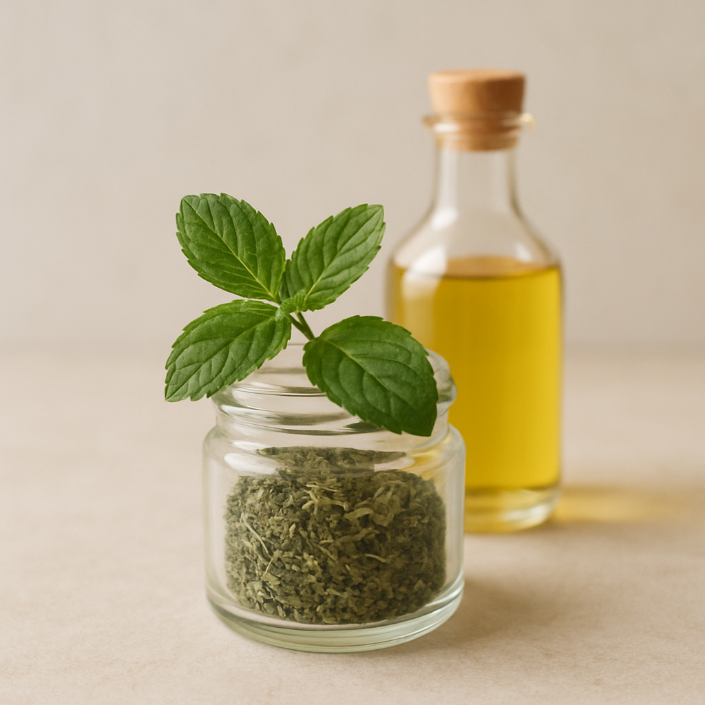 Natural Remedies