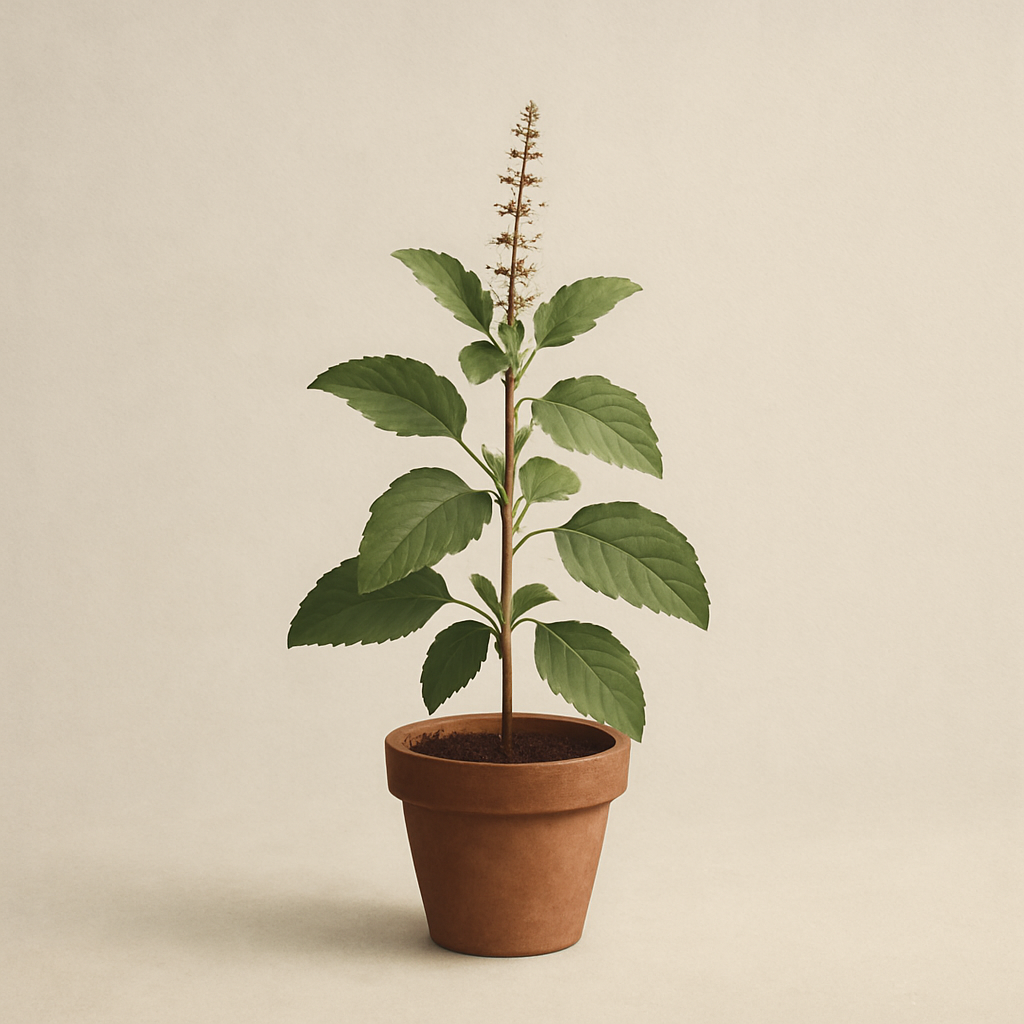 Sacred Plants