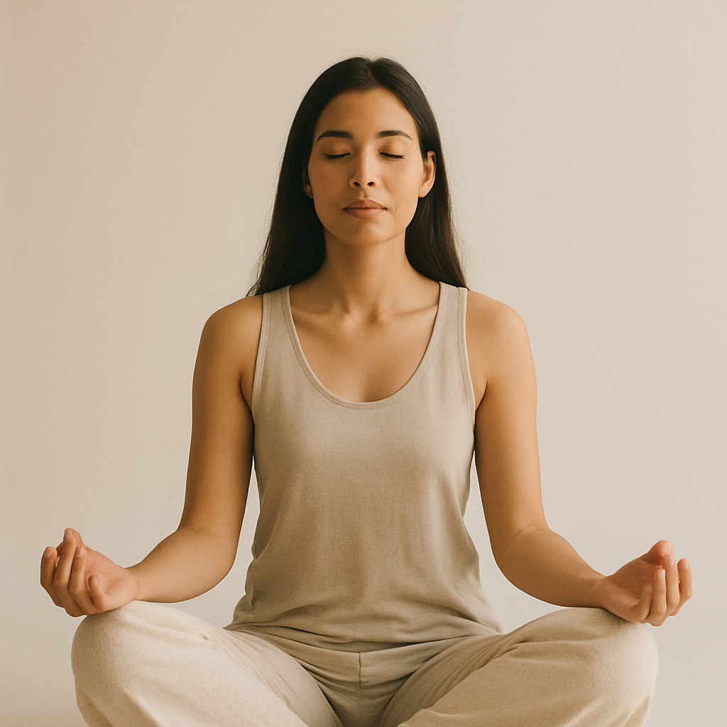 Holistic Wellness