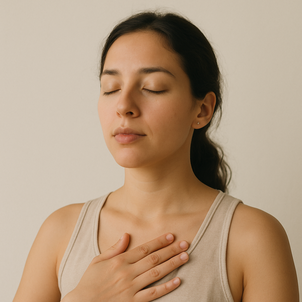 Breathwork