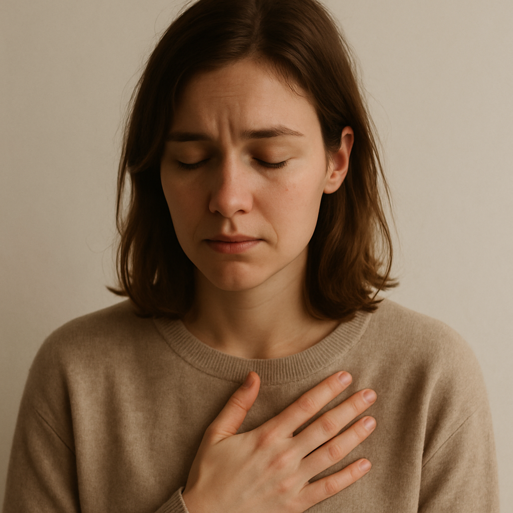 Emotional Healing