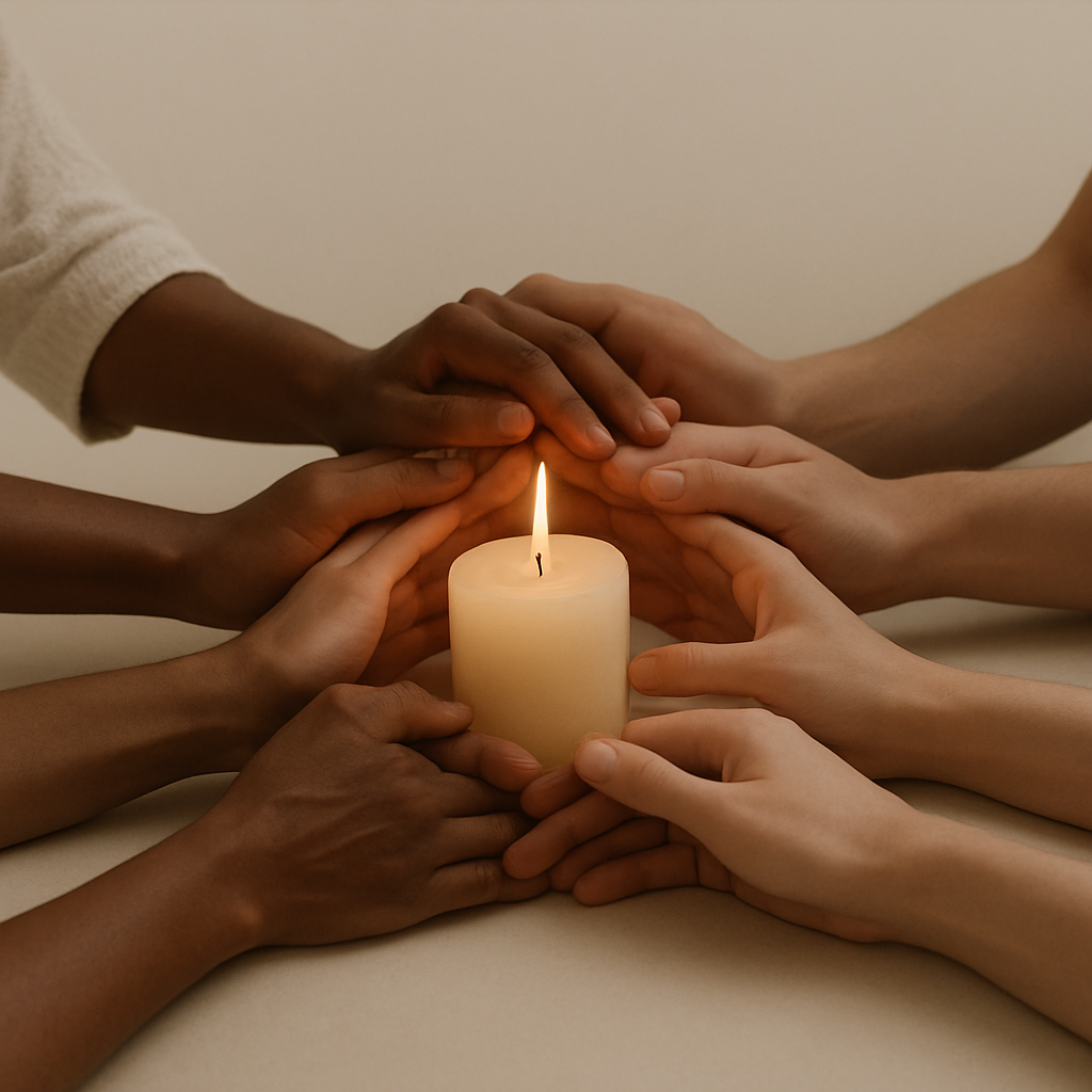 Community Rituals