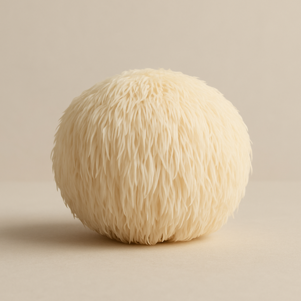 Lion’s Mane