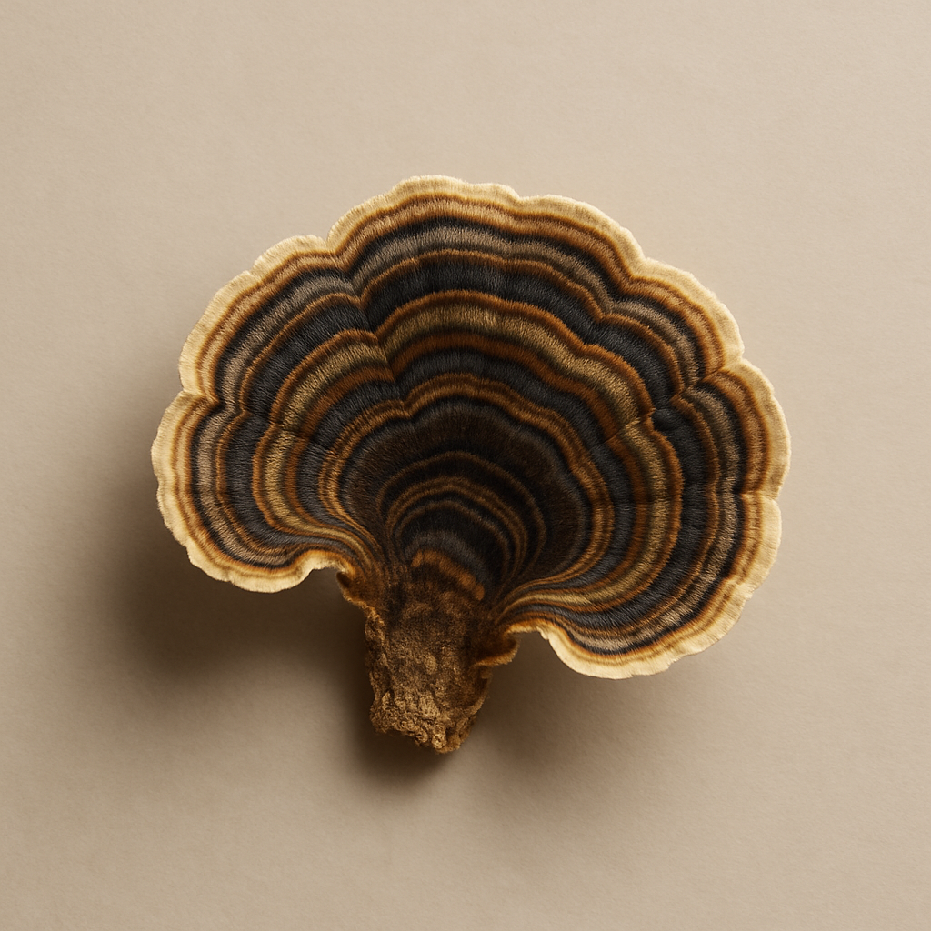 Turkey Tail
