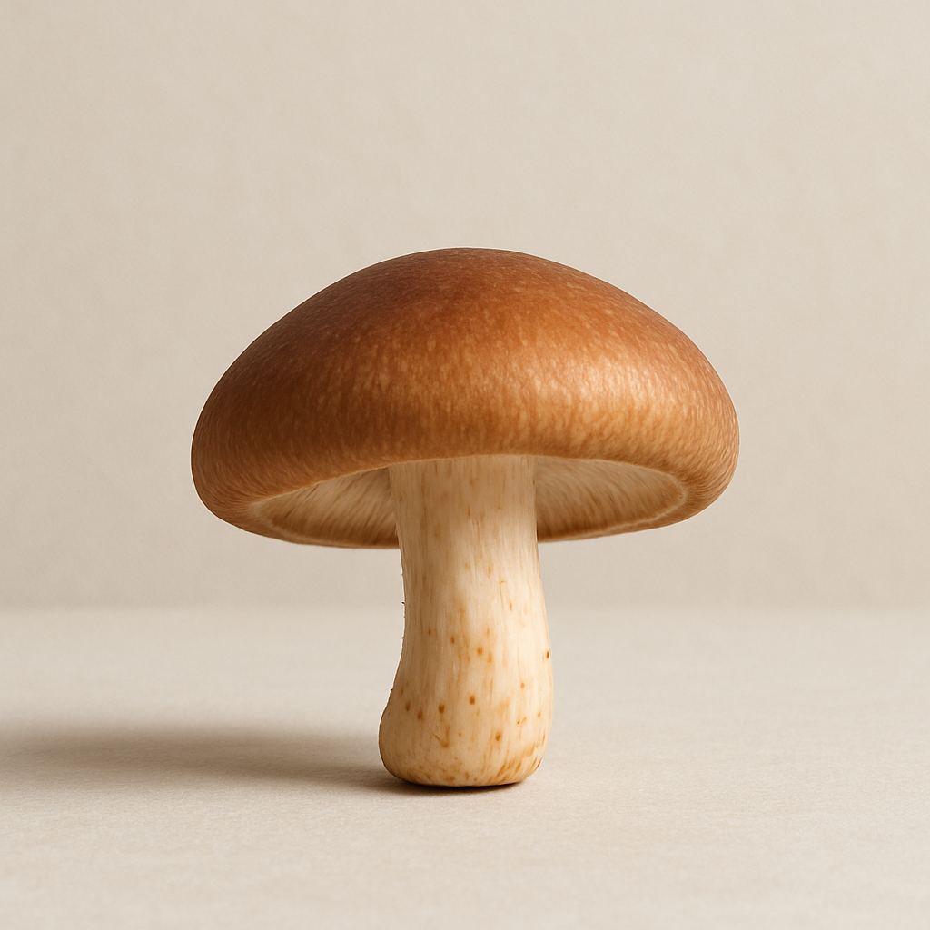 Shiitake
