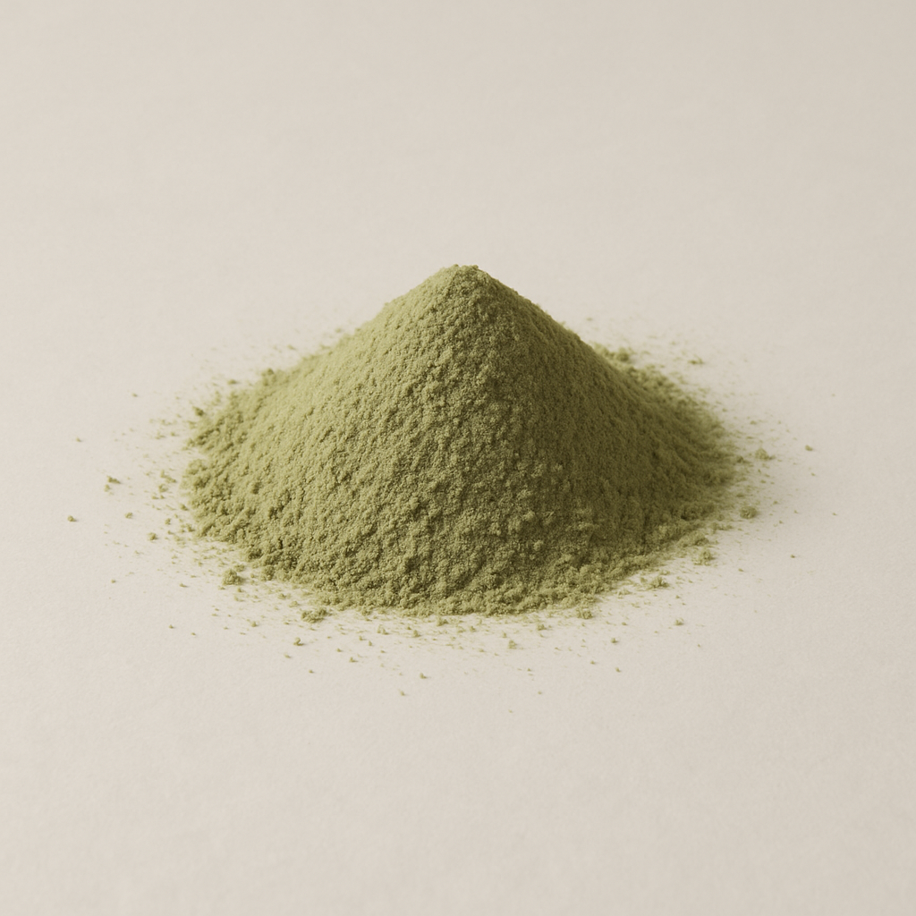 Powder Blends