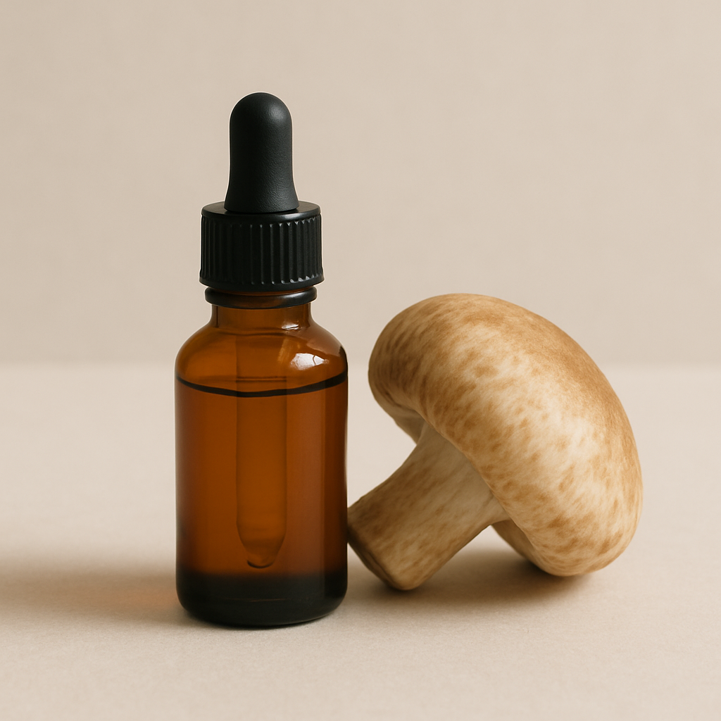 Mushroom Extracts