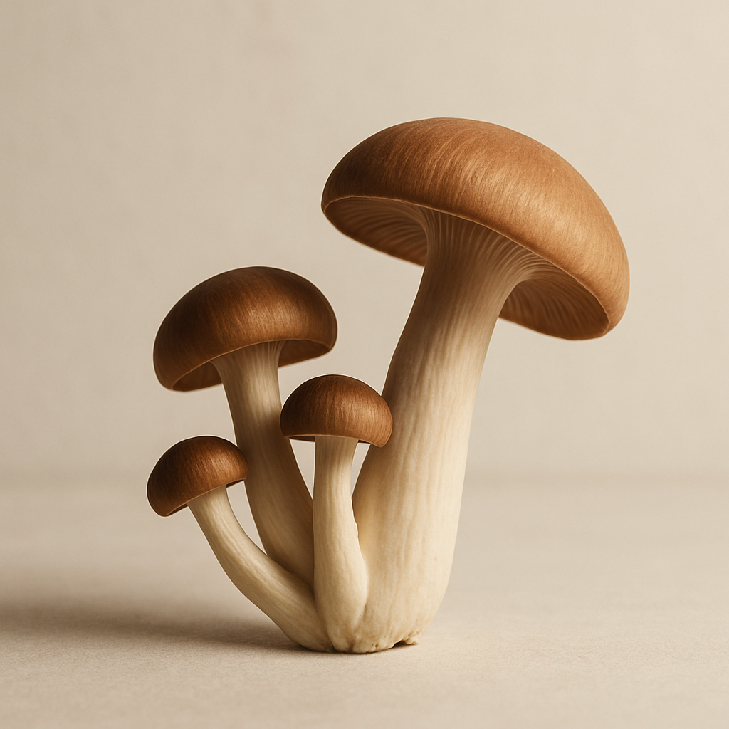 Recovery Mushrooms