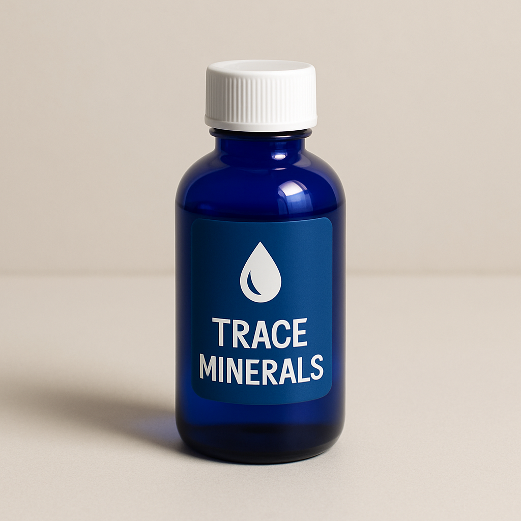Trace Minerals