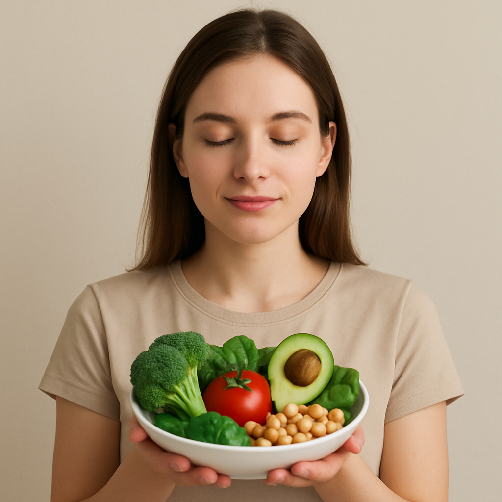 Nutrient Repletion