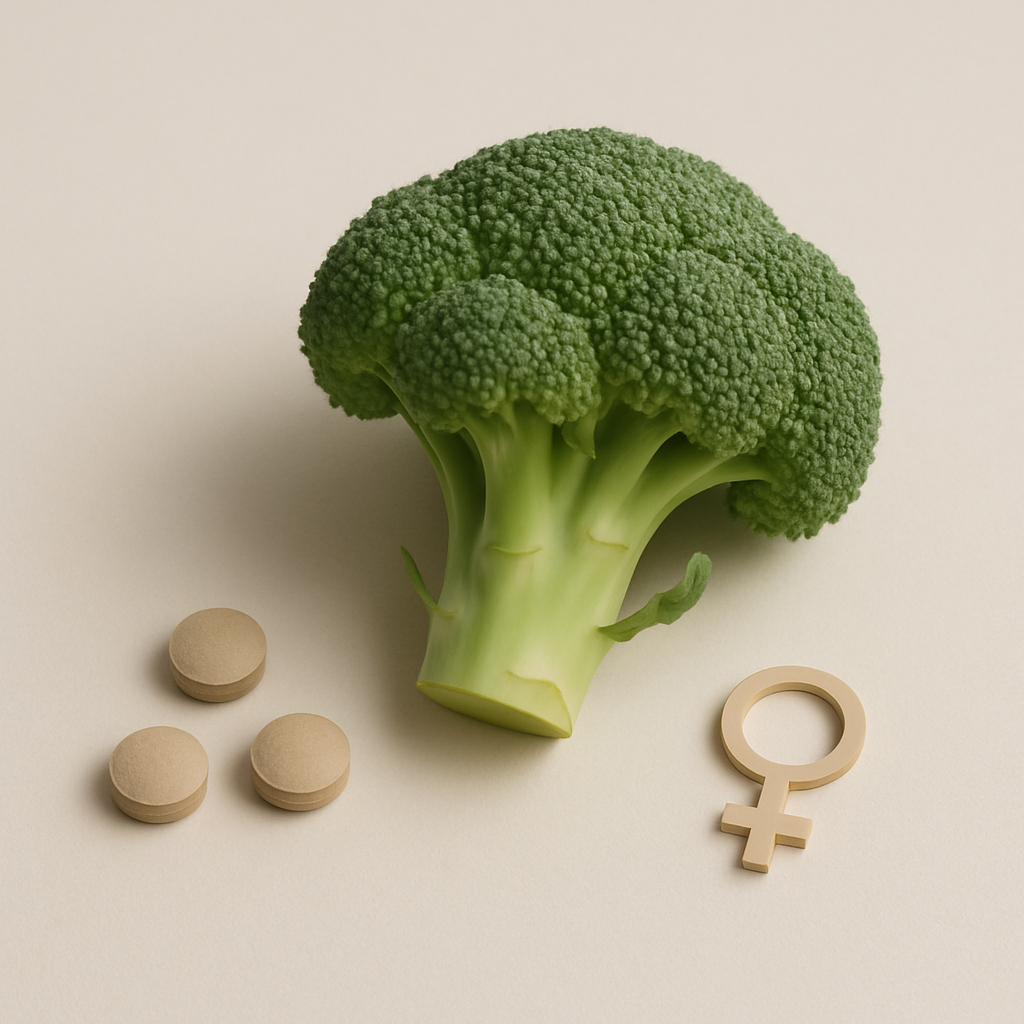 Hormonal Nutrients