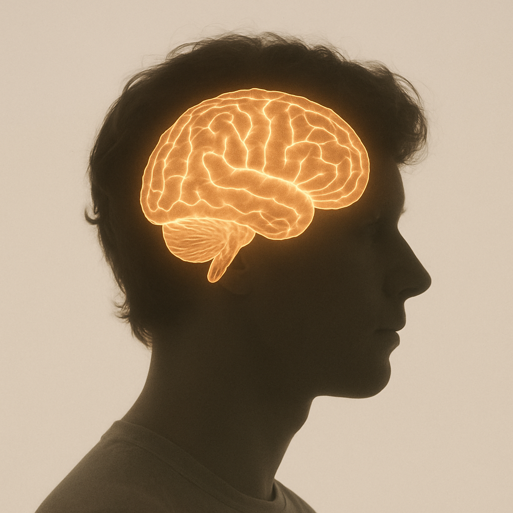 Cognitive Nutrients
