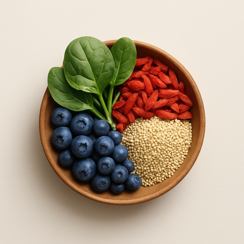 Superfoods