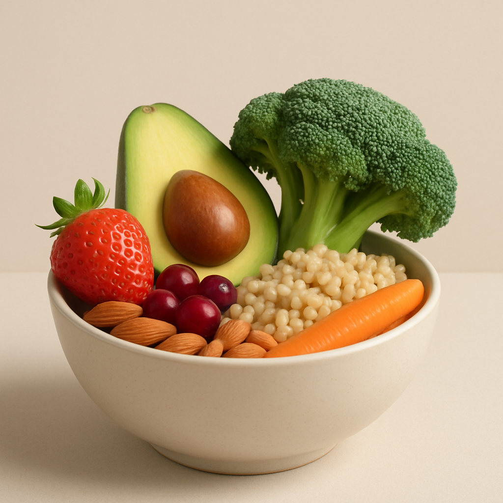 Functional Foods