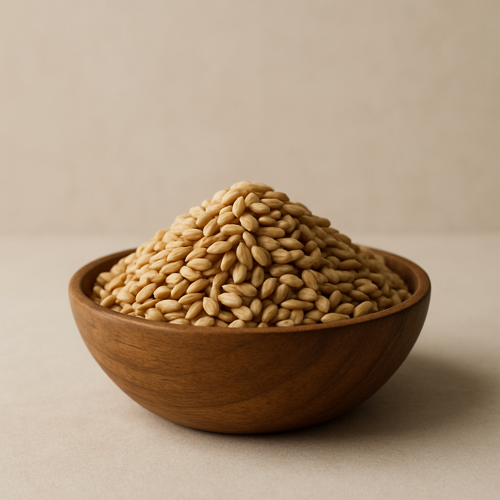 Ancient Superfoods