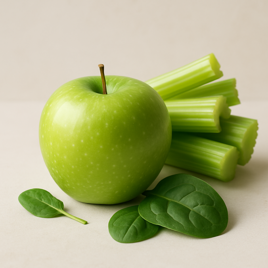 Detox Foods
