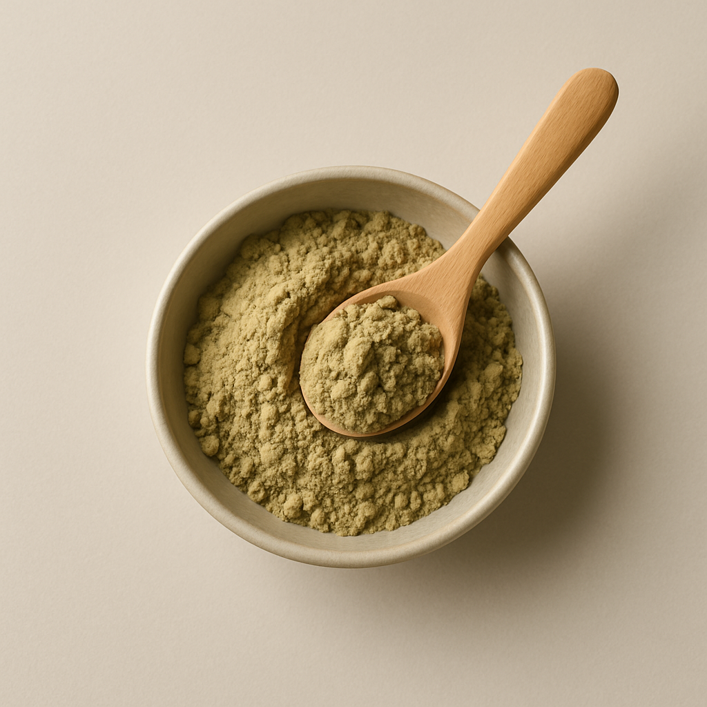 Protein Superfoods