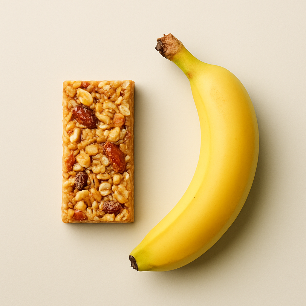 Energy Foods