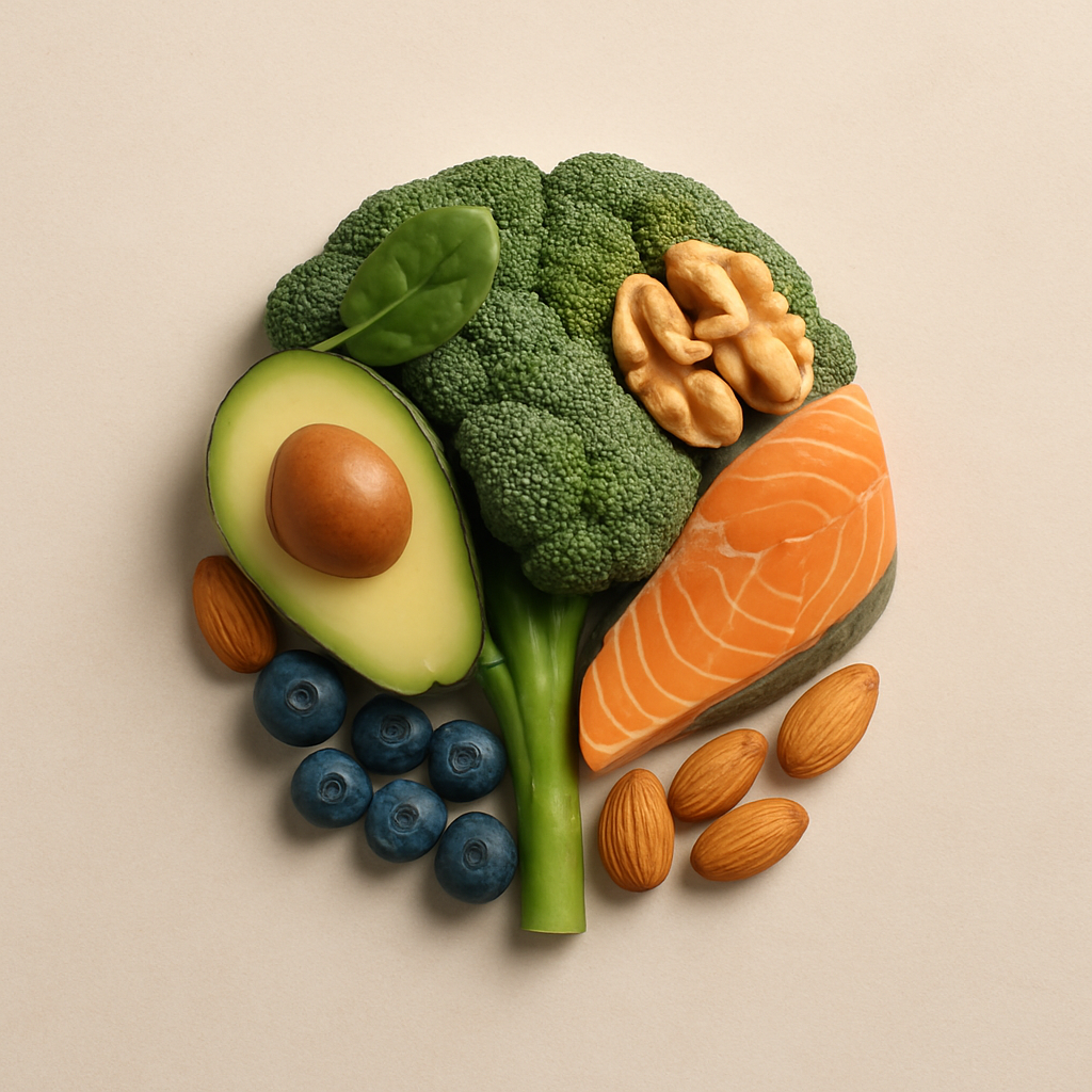 Brain Foods
