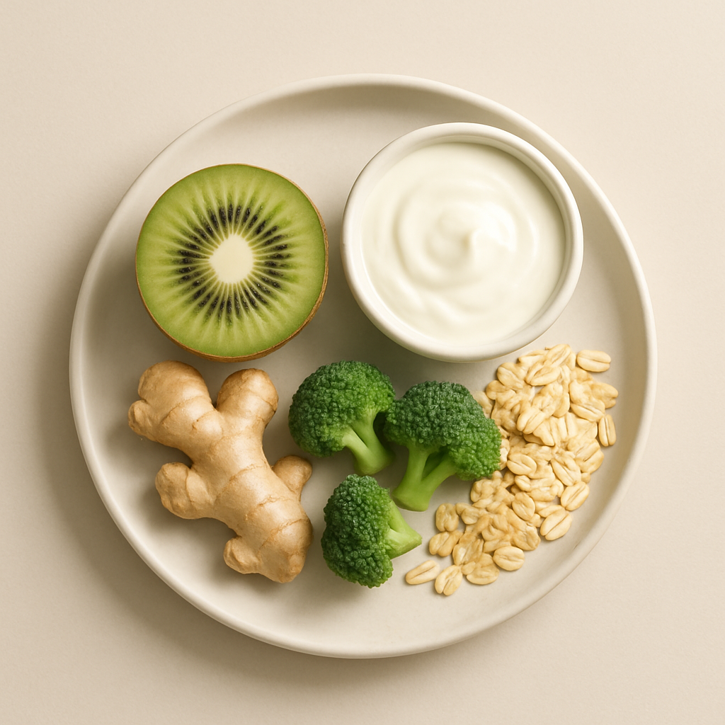 Digestive Foods