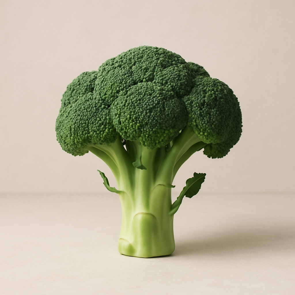 Longevity Foods