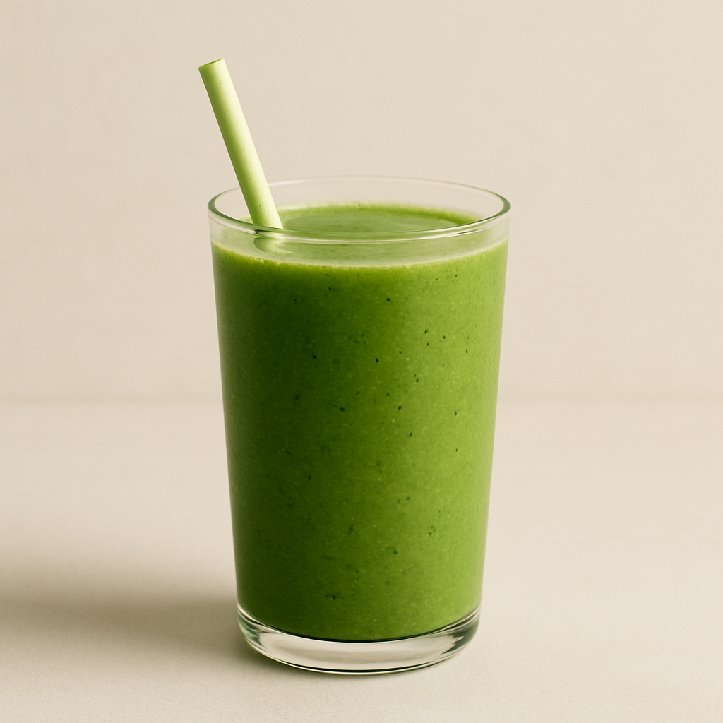 Wellness Smoothies